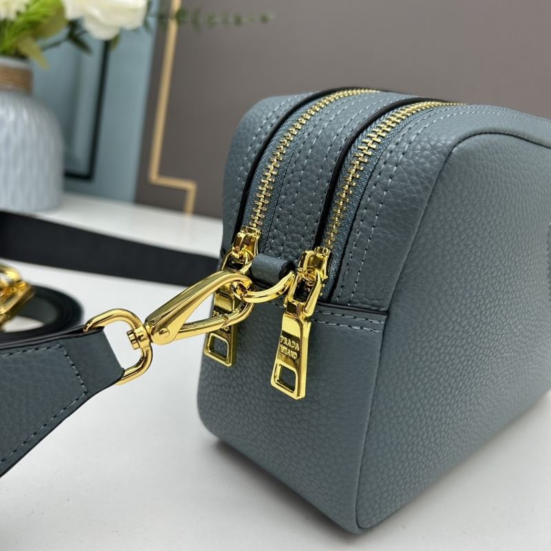 Prada Satchel Bags